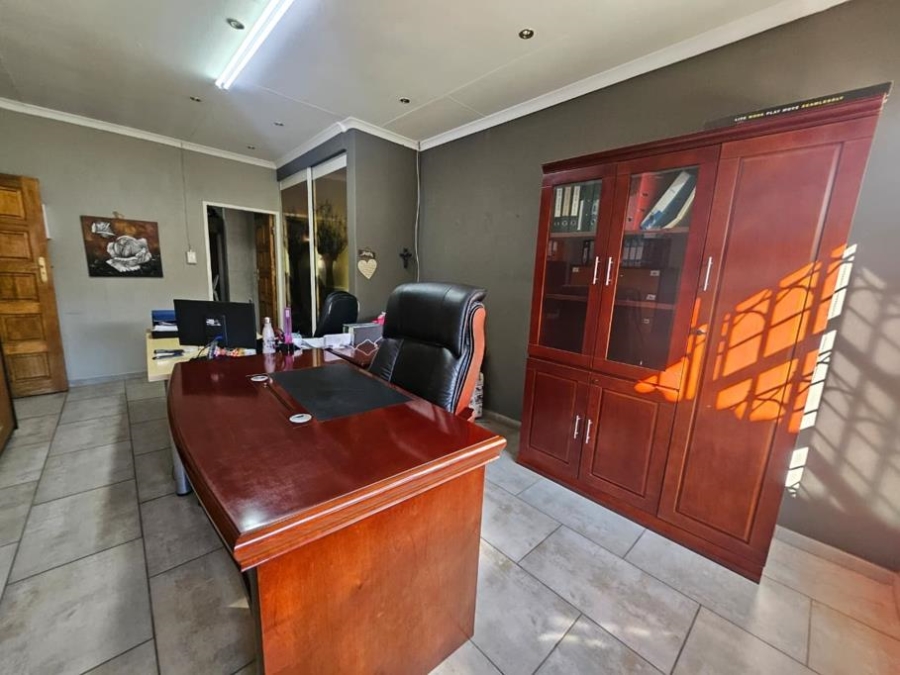Commercial Property for Sale in Brackenhurst Gauteng
