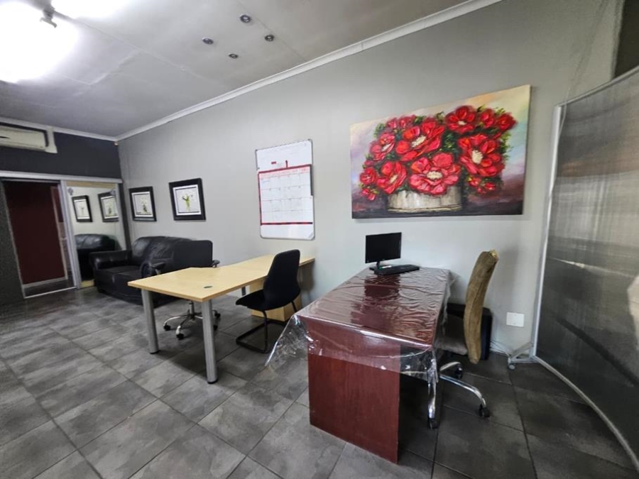 Commercial Property for Sale in Brackenhurst Gauteng