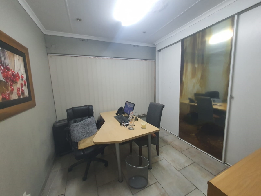 Commercial Property for Sale in Brackenhurst Gauteng