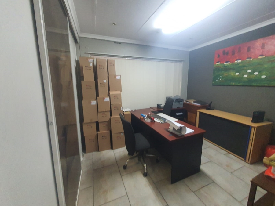 Commercial Property for Sale in Brackenhurst Gauteng