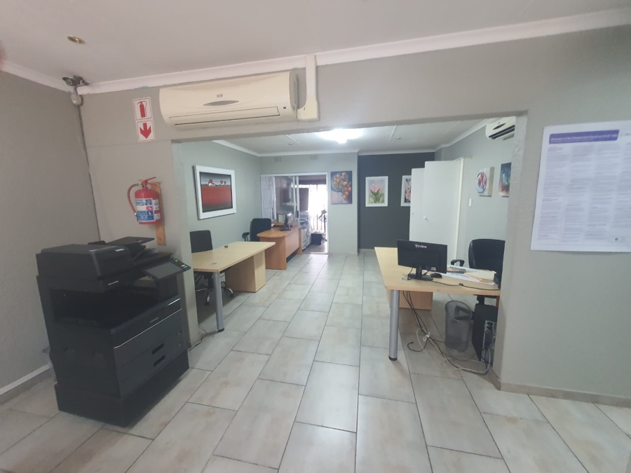 Commercial Property for Sale in Brackenhurst Gauteng