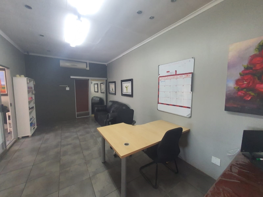 Commercial Property for Sale in Brackenhurst Gauteng