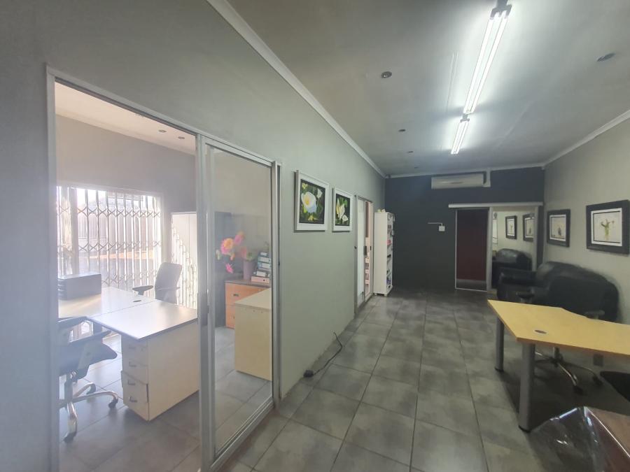 Commercial Property for Sale in Brackenhurst Gauteng