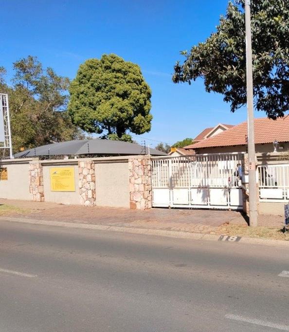 Commercial Property for Sale in Brackenhurst Gauteng