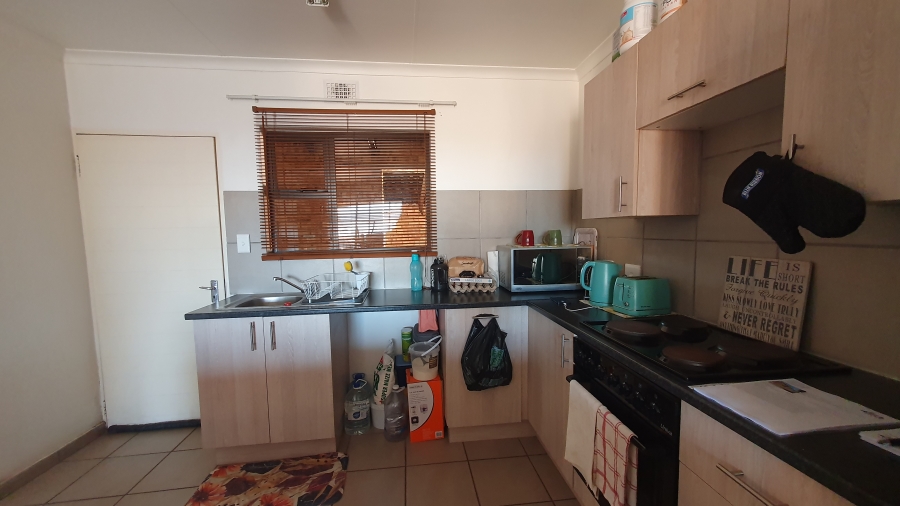 3 Bedroom Property for Sale in Albertsdal Gauteng