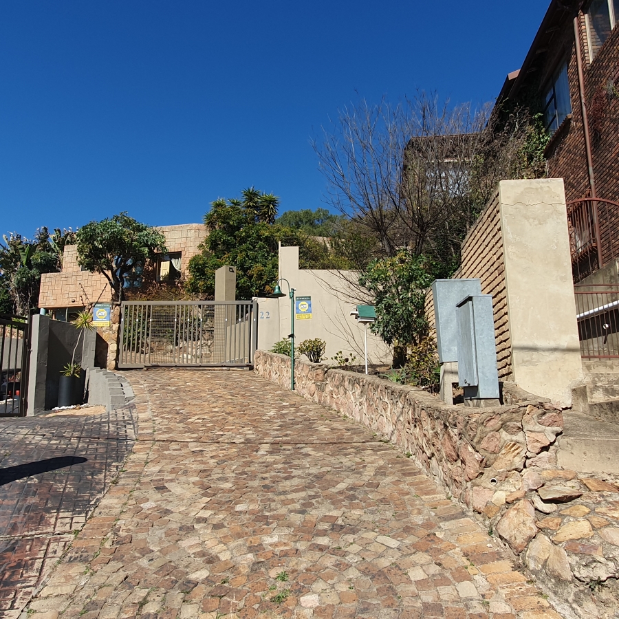 2 Bedroom Property for Sale in Oakdene Gauteng