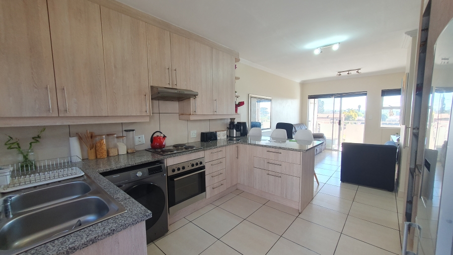 2 Bedroom Property for Sale in Mayberry Park Gauteng