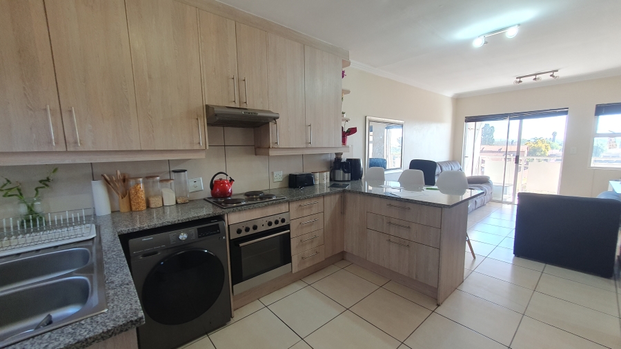 2 Bedroom Property for Sale in Mayberry Park Gauteng