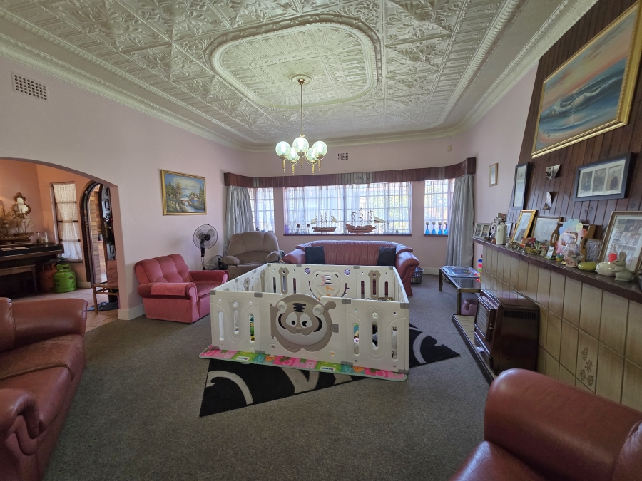 3 Bedroom Property for Sale in The Hill Gauteng
