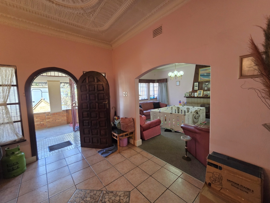 3 Bedroom Property for Sale in The Hill Gauteng
