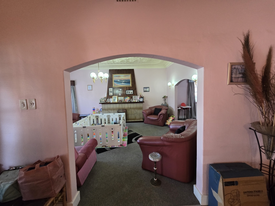 3 Bedroom Property for Sale in The Hill Gauteng