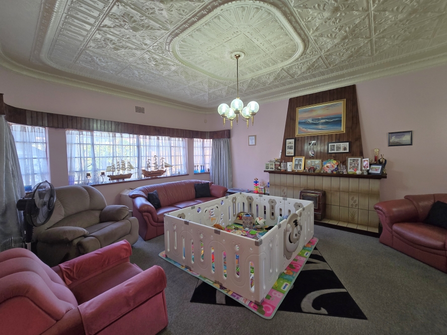 3 Bedroom Property for Sale in The Hill Gauteng