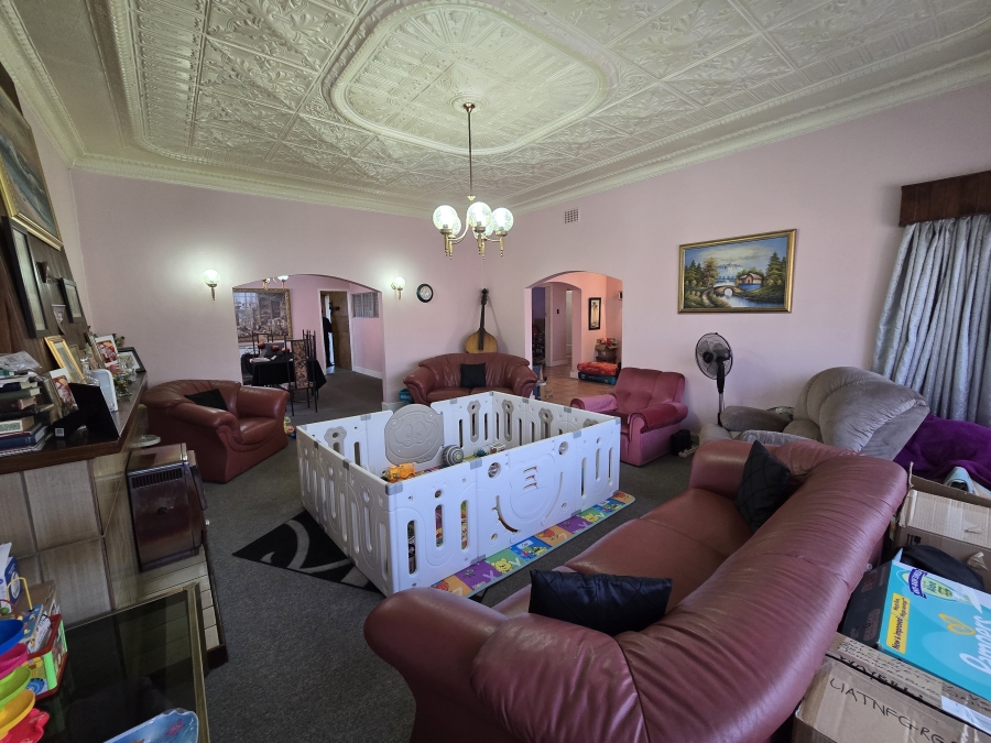 3 Bedroom Property for Sale in The Hill Gauteng