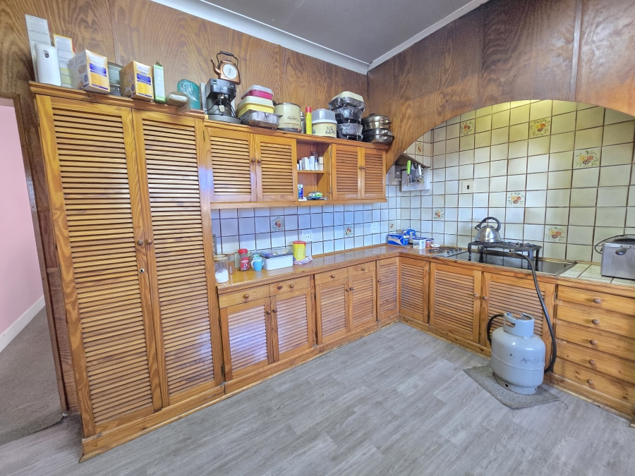 3 Bedroom Property for Sale in The Hill Gauteng