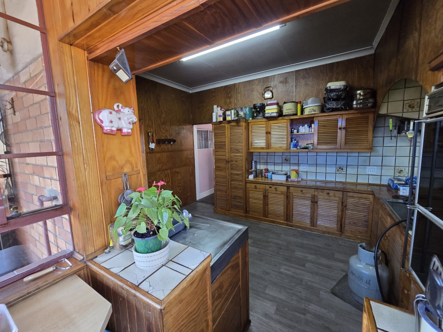 3 Bedroom Property for Sale in The Hill Gauteng