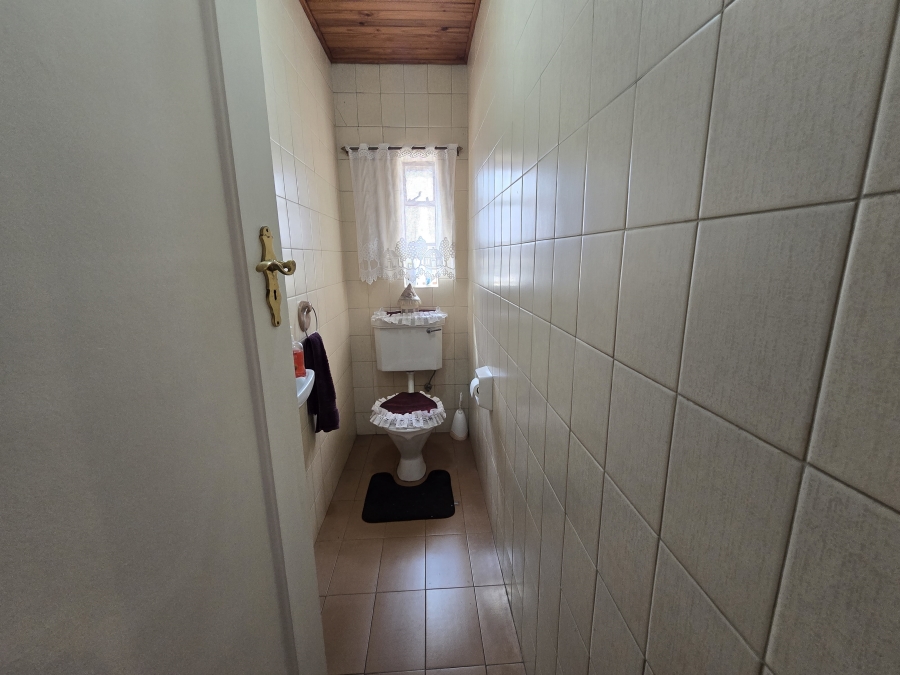 3 Bedroom Property for Sale in The Hill Gauteng