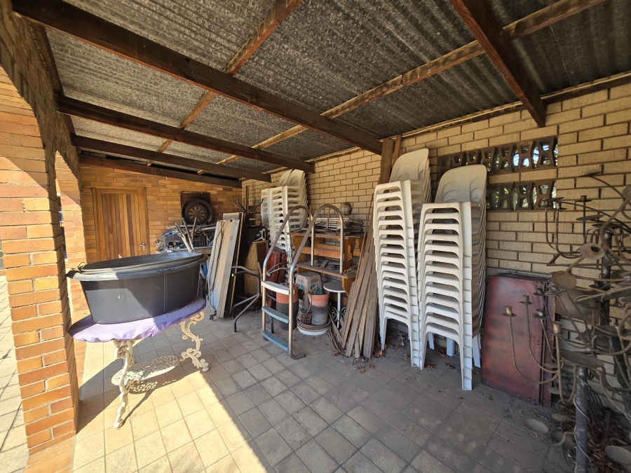 3 Bedroom Property for Sale in The Hill Gauteng