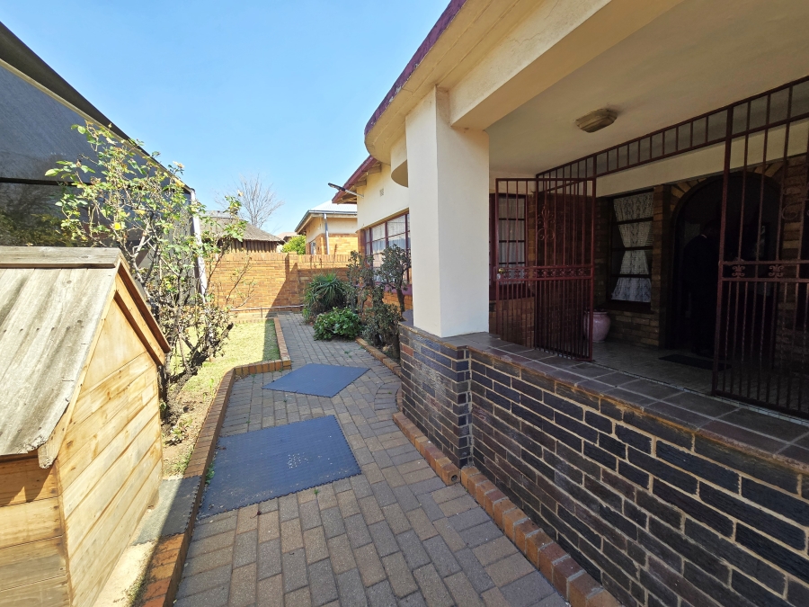 3 Bedroom Property for Sale in The Hill Gauteng