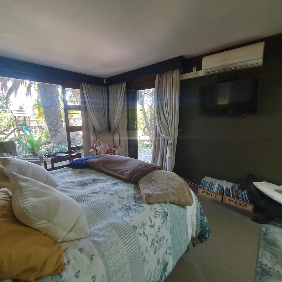 4 Bedroom Property for Sale in Parkhill Gardens Gauteng