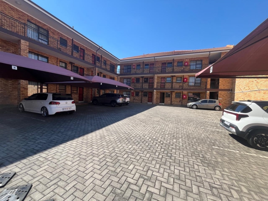 2 Bedroom Property for Sale in Alberton North Gauteng