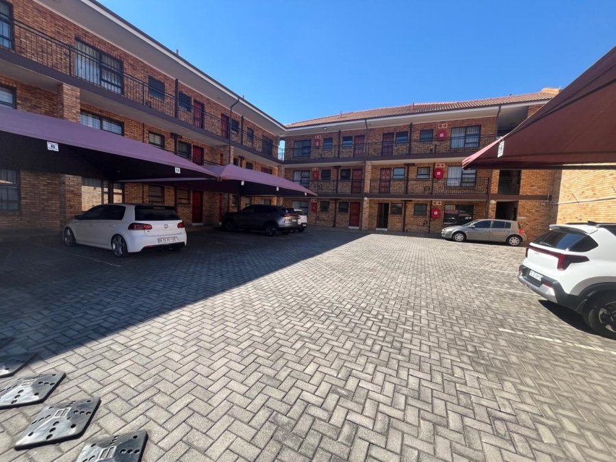 2 Bedroom Property for Sale in Alberton North Gauteng