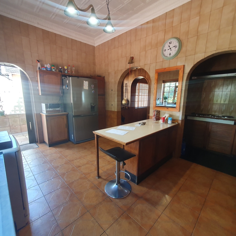3 Bedroom Property for Sale in Klippoortje Gauteng