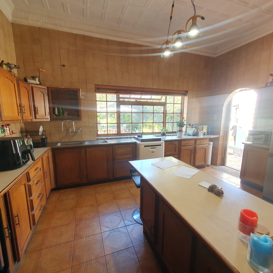 3 Bedroom Property for Sale in Klippoortje Gauteng