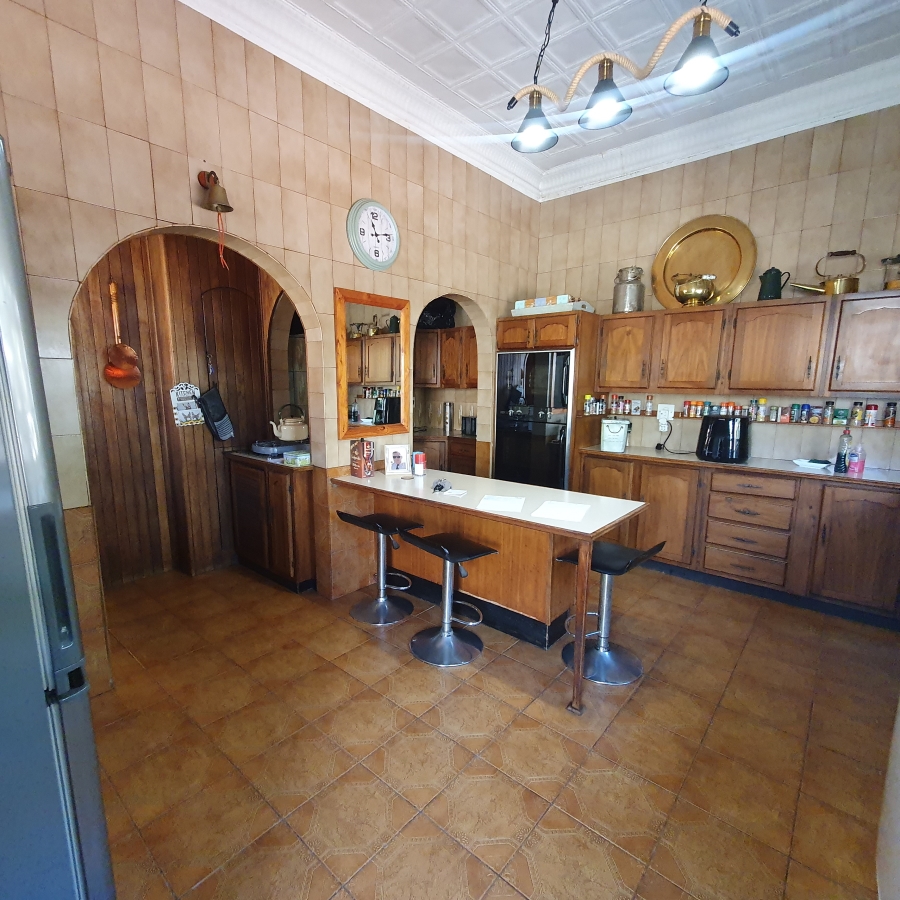 3 Bedroom Property for Sale in Klippoortje Gauteng