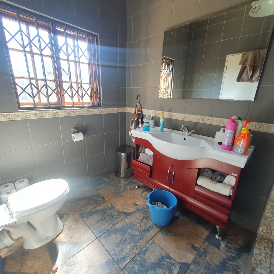 3 Bedroom Property for Sale in Klippoortje Gauteng