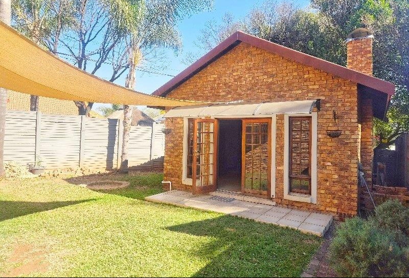 3 Bedroom Property for Sale in Elardus Park Gauteng