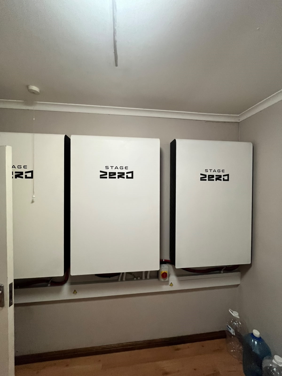 3 Bedroom Property for Sale in Elardus Park Gauteng
