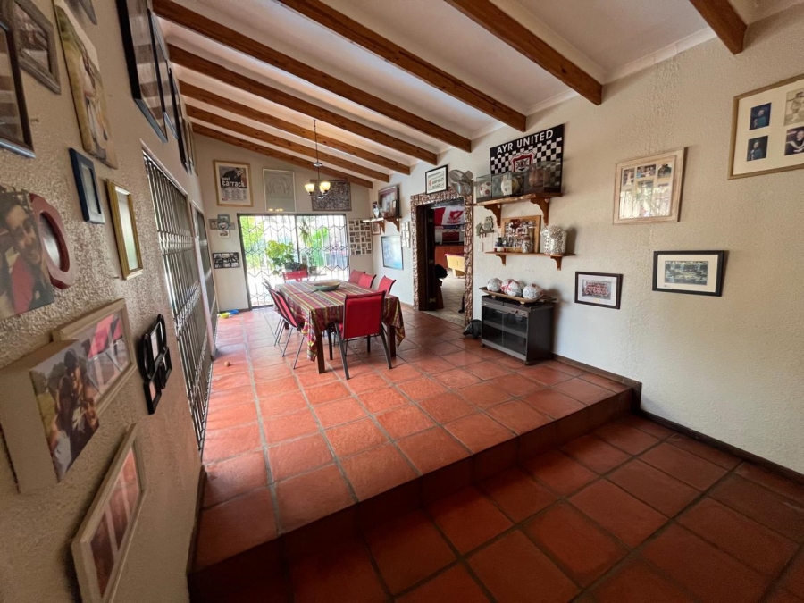 4 Bedroom Property for Sale in Randhart Gauteng