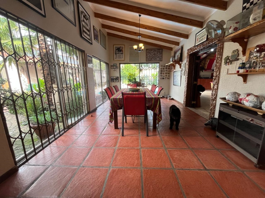 4 Bedroom Property for Sale in Randhart Gauteng