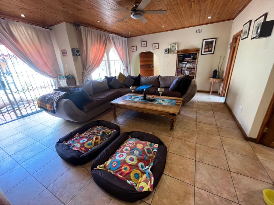 4 Bedroom Property for Sale in Randhart Gauteng