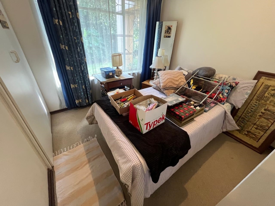 4 Bedroom Property for Sale in Randhart Gauteng