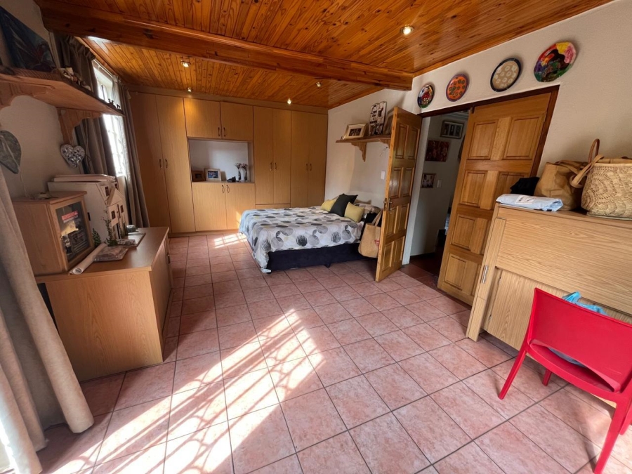 4 Bedroom Property for Sale in Randhart Gauteng