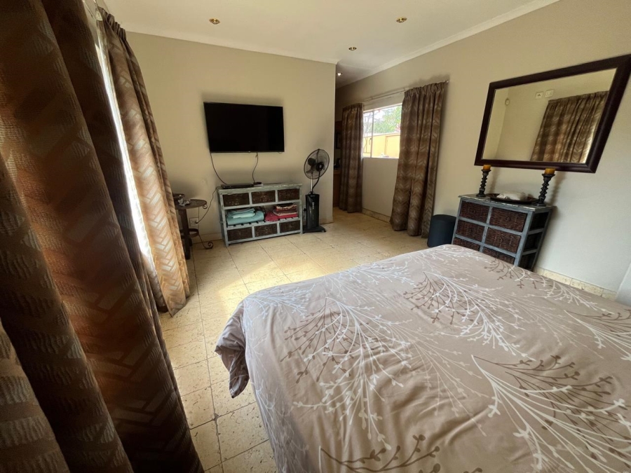 4 Bedroom Property for Sale in Randhart Gauteng