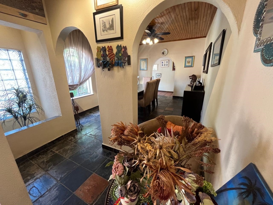 4 Bedroom Property for Sale in Randhart Gauteng