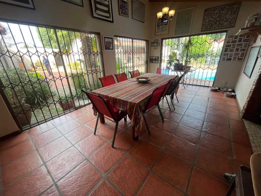 4 Bedroom Property for Sale in Randhart Gauteng