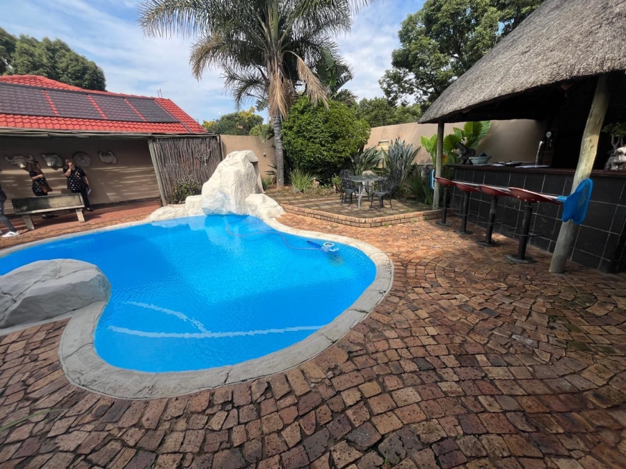 4 Bedroom Property for Sale in Randhart Gauteng