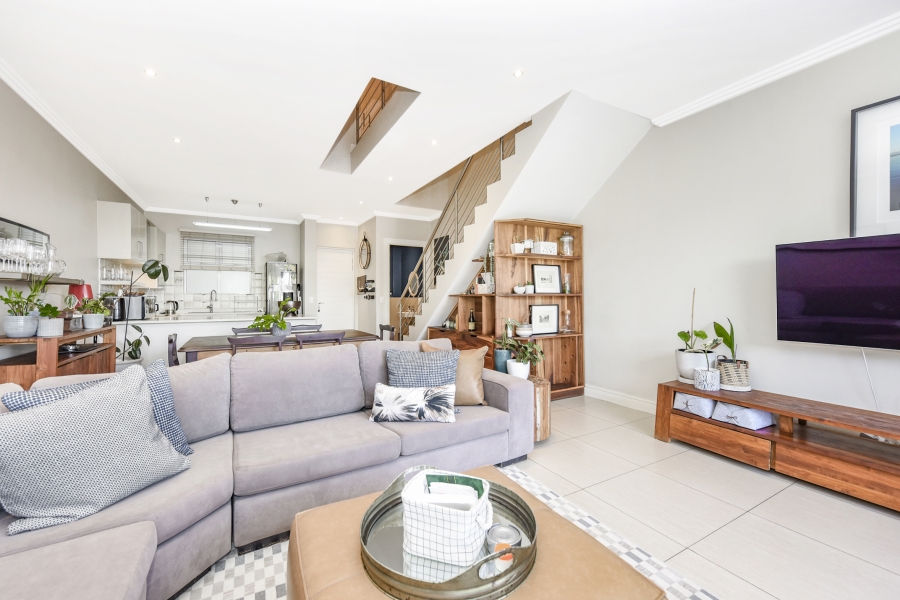 2 Bedroom Property for Sale in Bryanston Gauteng