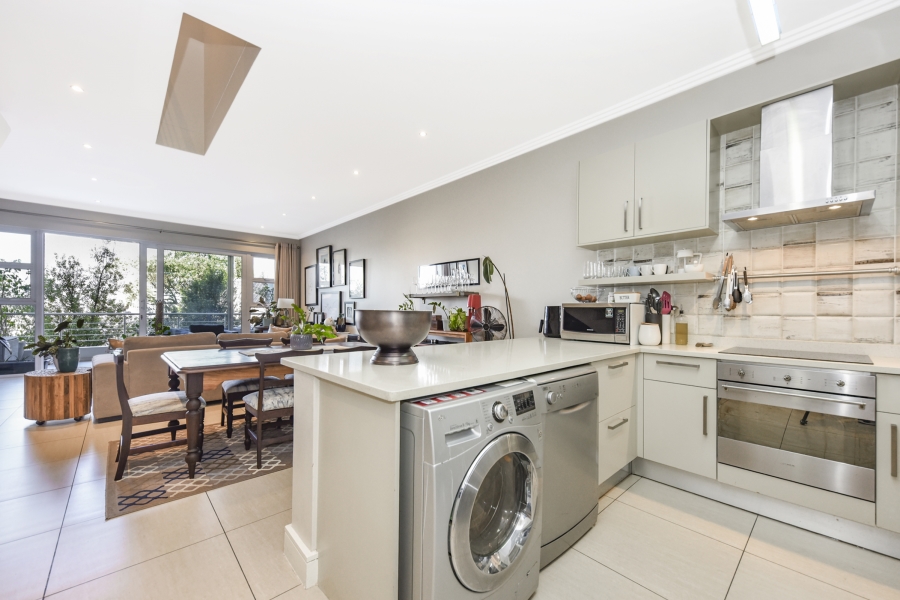 2 Bedroom Property for Sale in Bryanston Gauteng