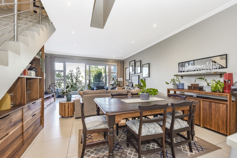 2 Bedroom Property for Sale in Bryanston Gauteng