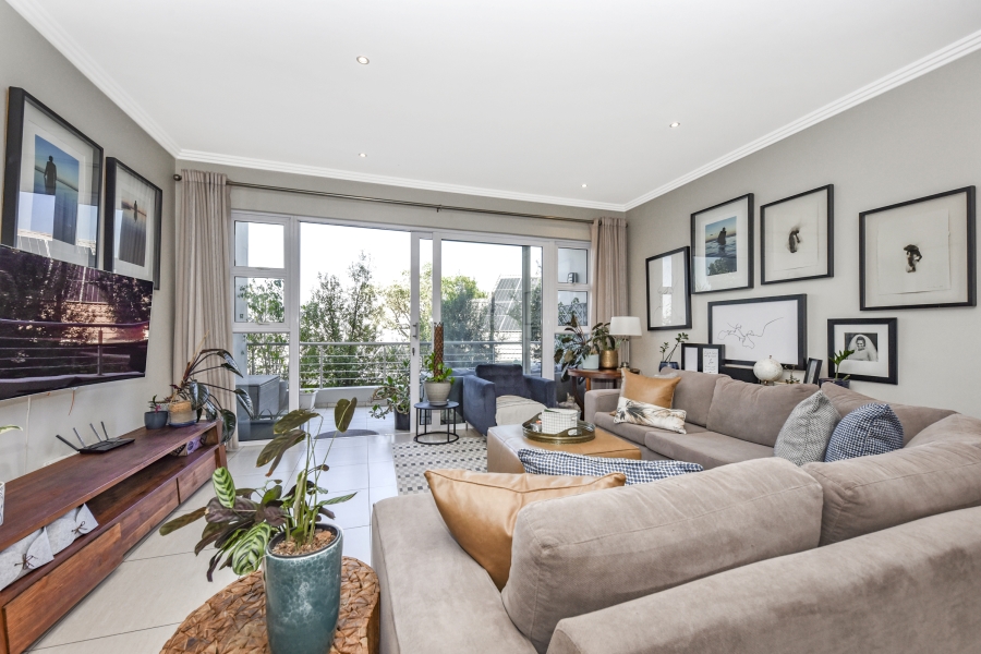 2 Bedroom Property for Sale in Bryanston Gauteng