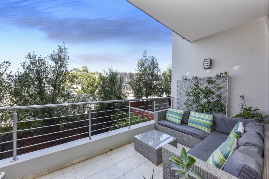 2 Bedroom Property for Sale in Bryanston Gauteng