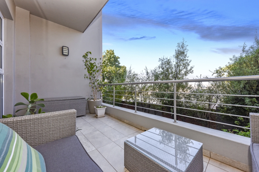 2 Bedroom Property for Sale in Bryanston Gauteng