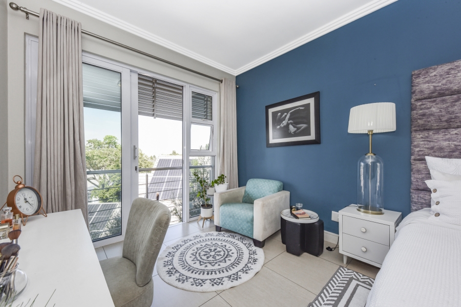 2 Bedroom Property for Sale in Bryanston Gauteng