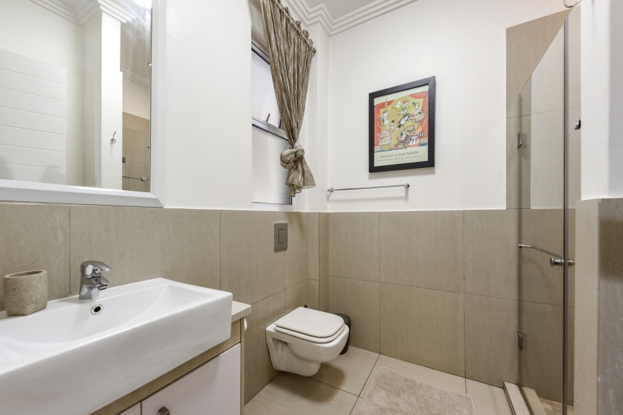 2 Bedroom Property for Sale in Bryanston Gauteng
