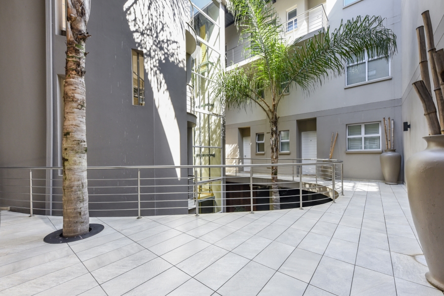 2 Bedroom Property for Sale in Bryanston Gauteng