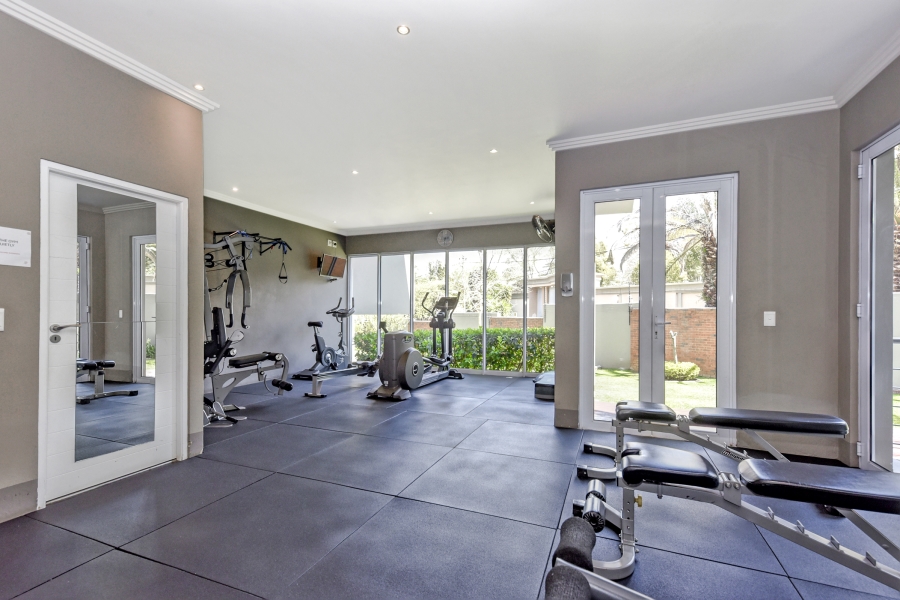 2 Bedroom Property for Sale in Bryanston Gauteng
